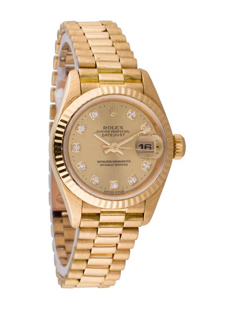 ladies rolex oyster perpetual datejust|lady rolex oyster perpetual datejust price.